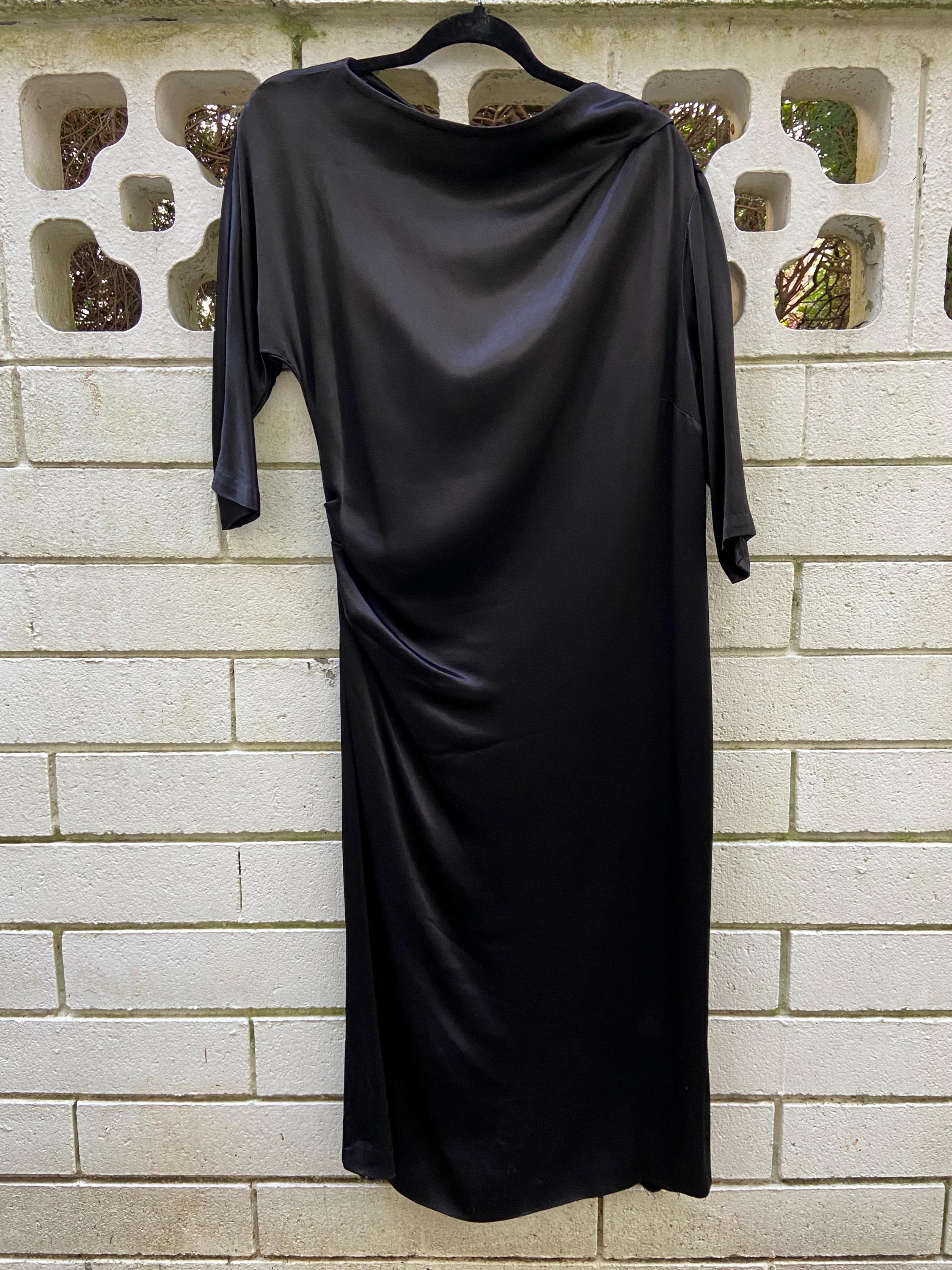 Dries Van Noten Dress - Etsy