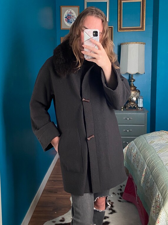Hilary top radley cardigan