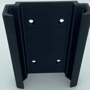 Echotech Vortech Marine Controller Wall Mount