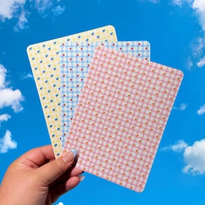 Fruits Inserts, Kindle Decor, Kindle Insert, Colorful Inserts, Paperwhite, Cardstock Insert, Multipack, Kindle Accessories