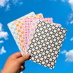 Multicolor Kindle Inserts, Kindle Decor, Kindle Insert, Colorful Inserts, Paperwhite, Cardstock Insert, Multipack, Kindle Accessories