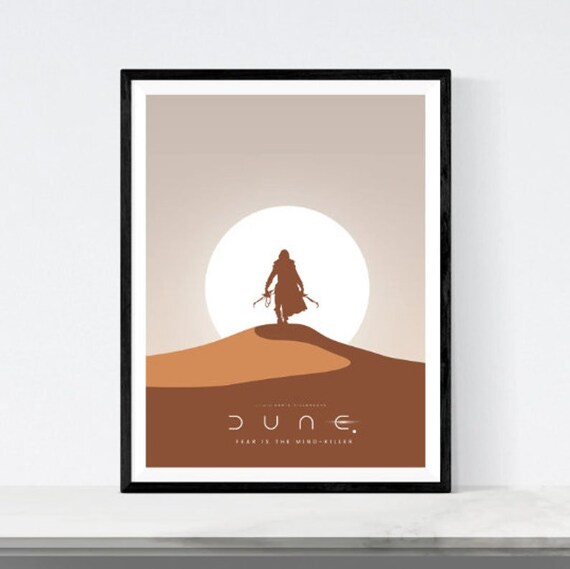 Framed Dune Minimalist Poster Dune Movie Poster Dune Arrakis Etsy framed-dune-minimalist-poster-dune-movie-poster-dune-arrakis-etsy
