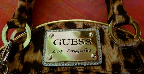 Guess bags and shoes hotsell