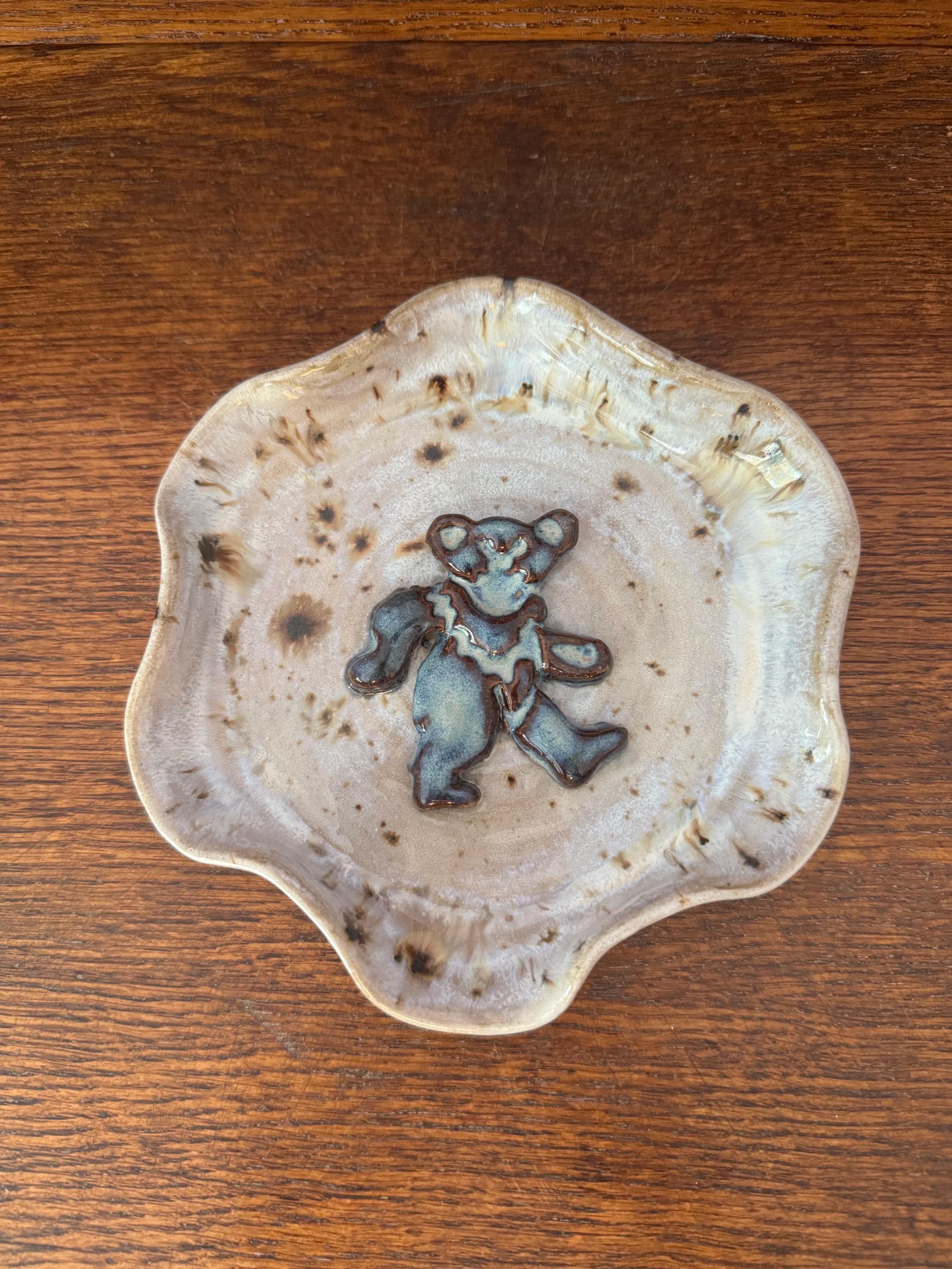 Grateful Dead Ashtray - Etsy