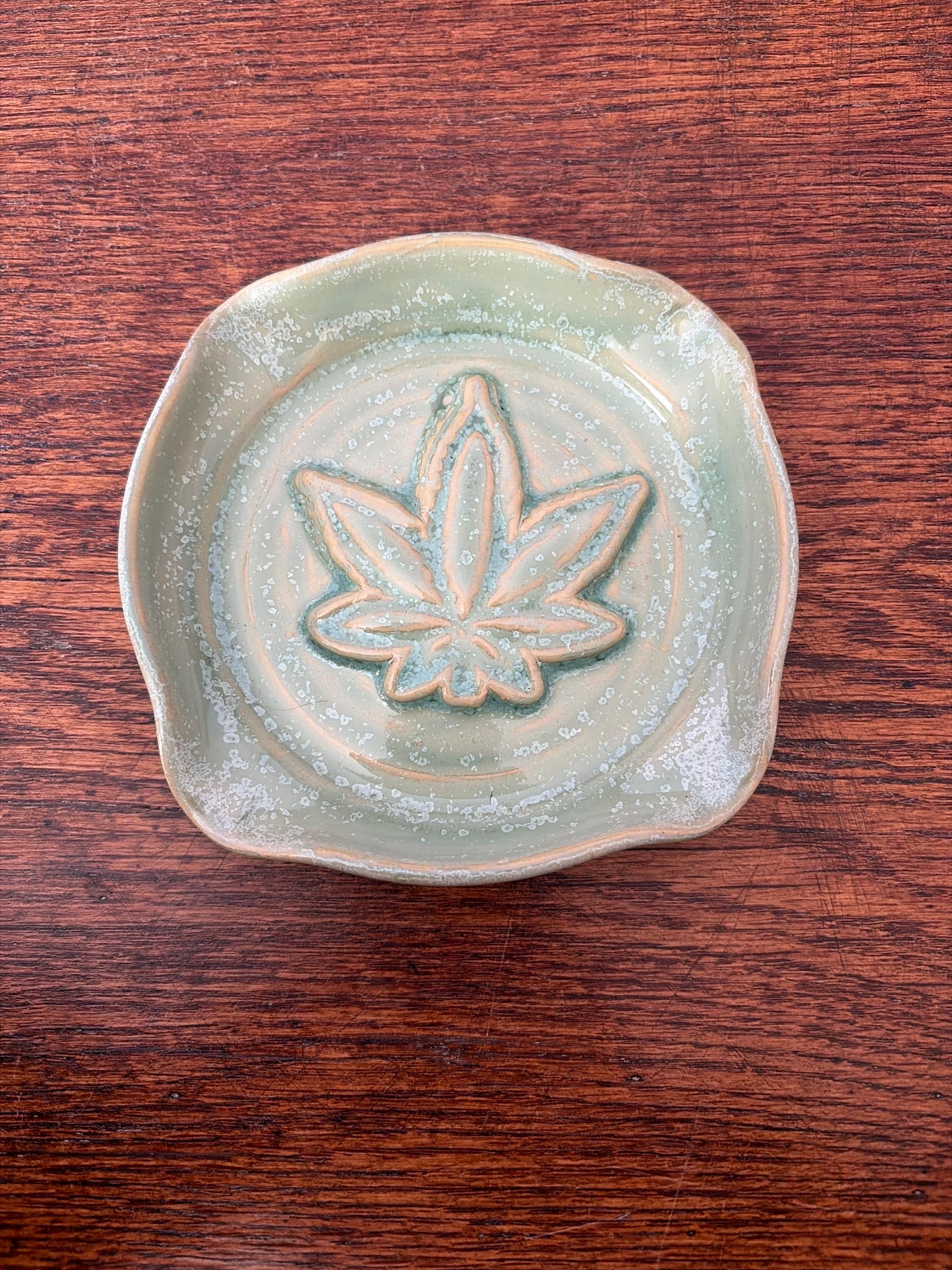 グレイトフルデッド灰皿 Grateful Dead Ashtray - Etsy