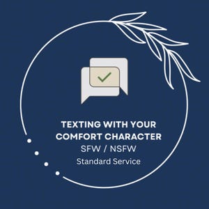 Texten mit Ihrem Komfortzeichen *Standardservice*