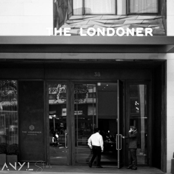 The Londoner