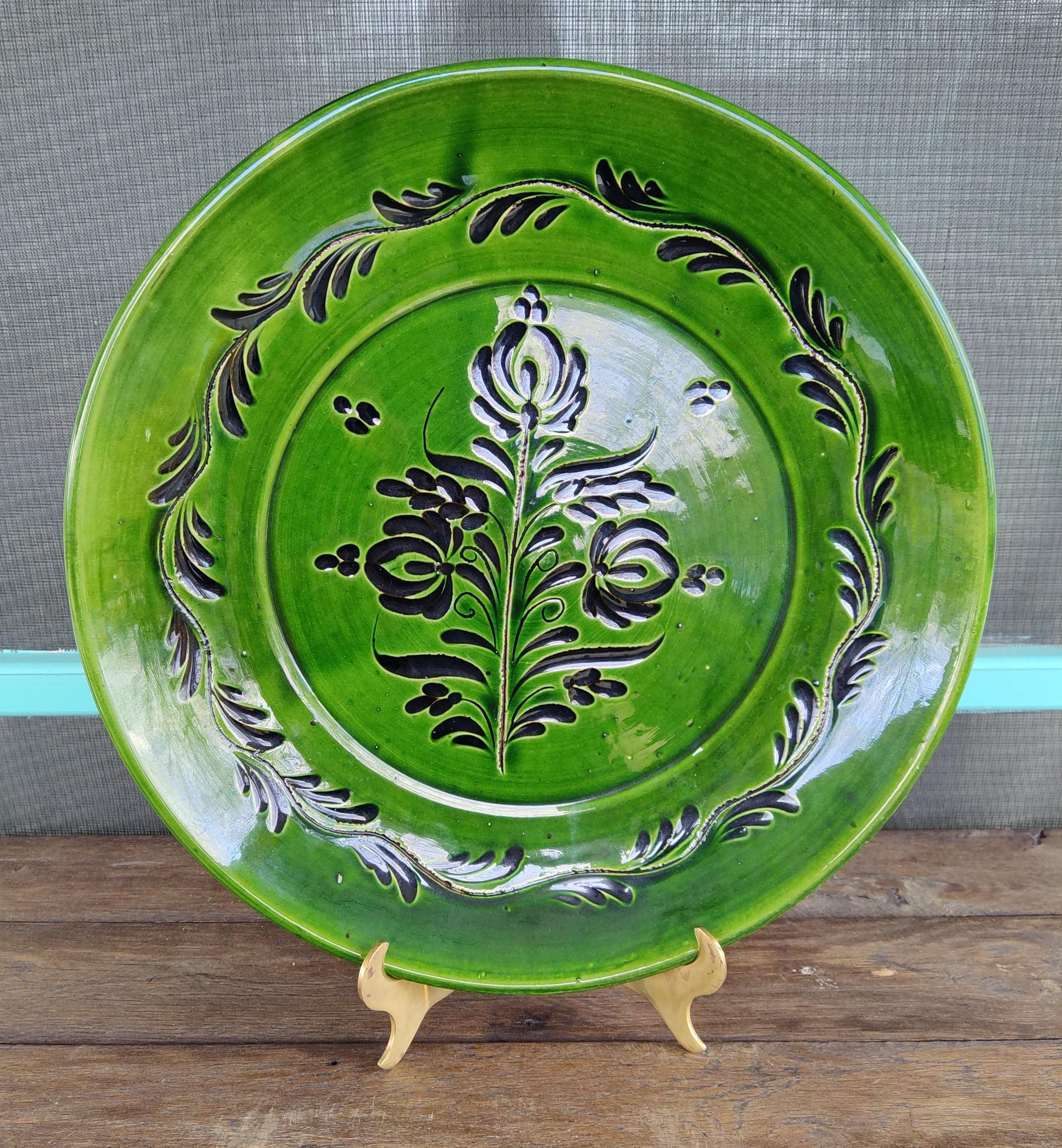 Hungarian Ceramics - Etsy Hungarian Ceramics - Etsy