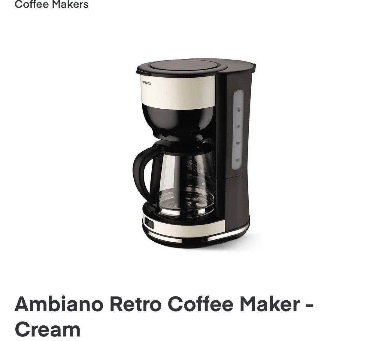 Ambiano Coffee atelieryuwa.ciao.jp