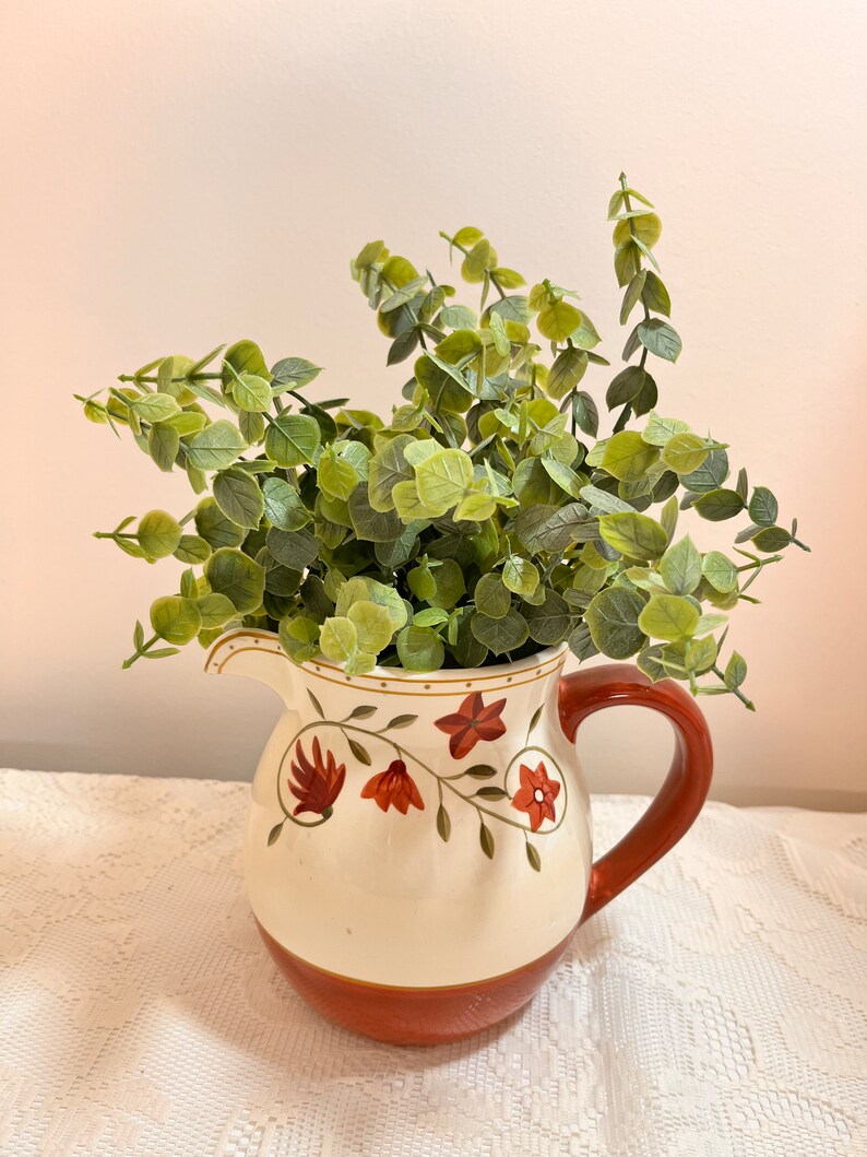 Traditional Centerpiece Coffee Table Centerpiece Table Etsy