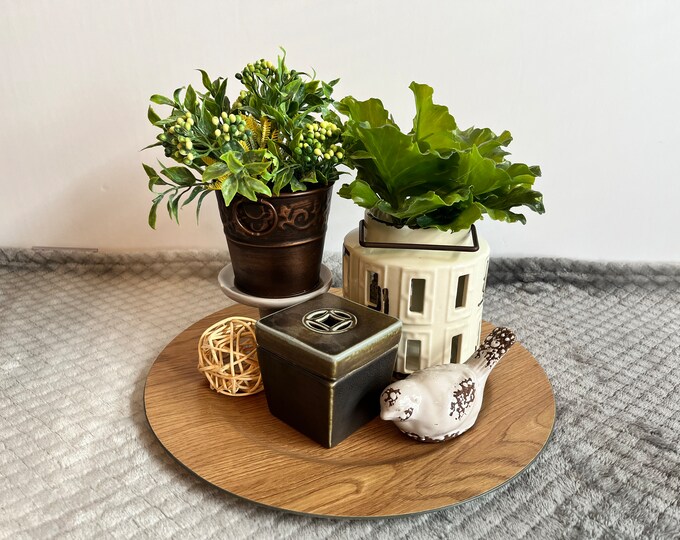 Nature Centerpiece, Coffee Table Centerpiece, Floral Arrangement, Table