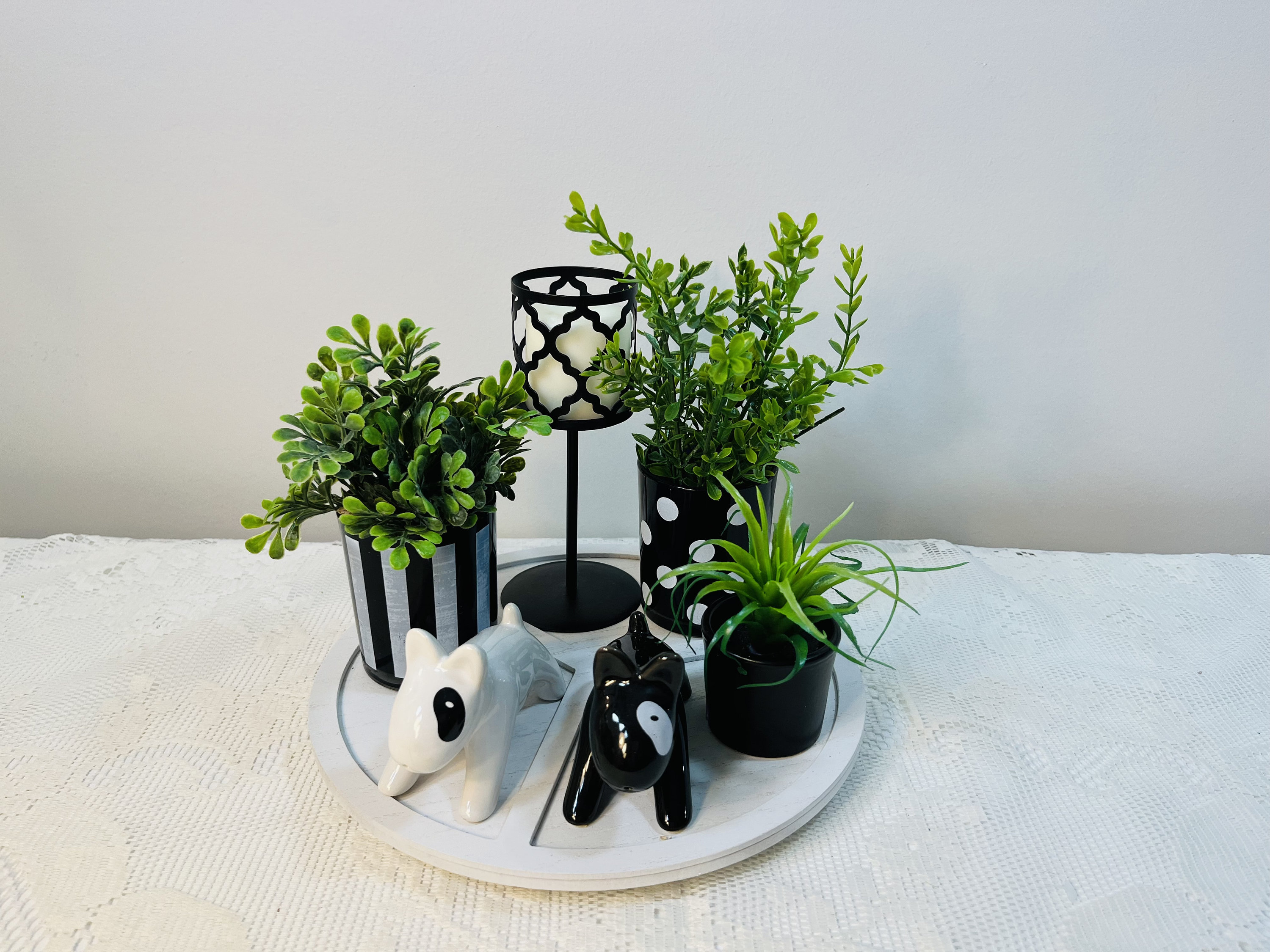 Black Wedding Centerpieces Vase, Little Black Dress Vase, Black Dress  Rhinestone Centerpieces, Reception Tables Decorations 