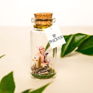 Grappig cadeau ring heer mijn dierbare Mi tesoro Gif voor hem vriendje cadeau gamer verjaardagscadeau gepersonaliseerd cadeau voor vriendin verjaardag liefde