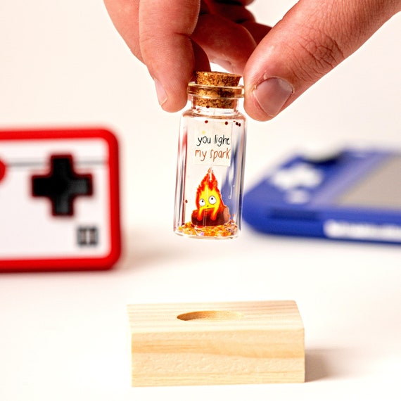 Anime Gifts That Are Better Than a Romantic Date Night with Him