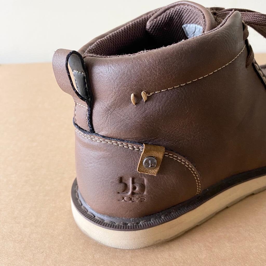 Joe\'s Jeans Chuck-A Street Chukka Boots Shoes s-l400.jpg main image 3
