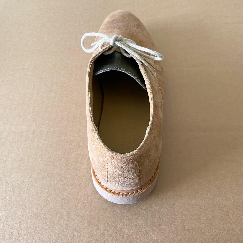 Cole Haan Grand.os Lace up Suede Men Shoes - Etsy display picture 1