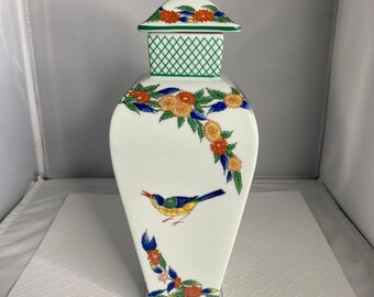 Vista Alegre Potto Large Vase with Platinum Vista Alegre Potto Large Vase with Platinum