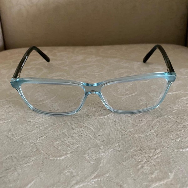 Tommy Hilfiger Designer TH 1123 OL4 140 Full Rim Rectangle Eyeglasses Frame