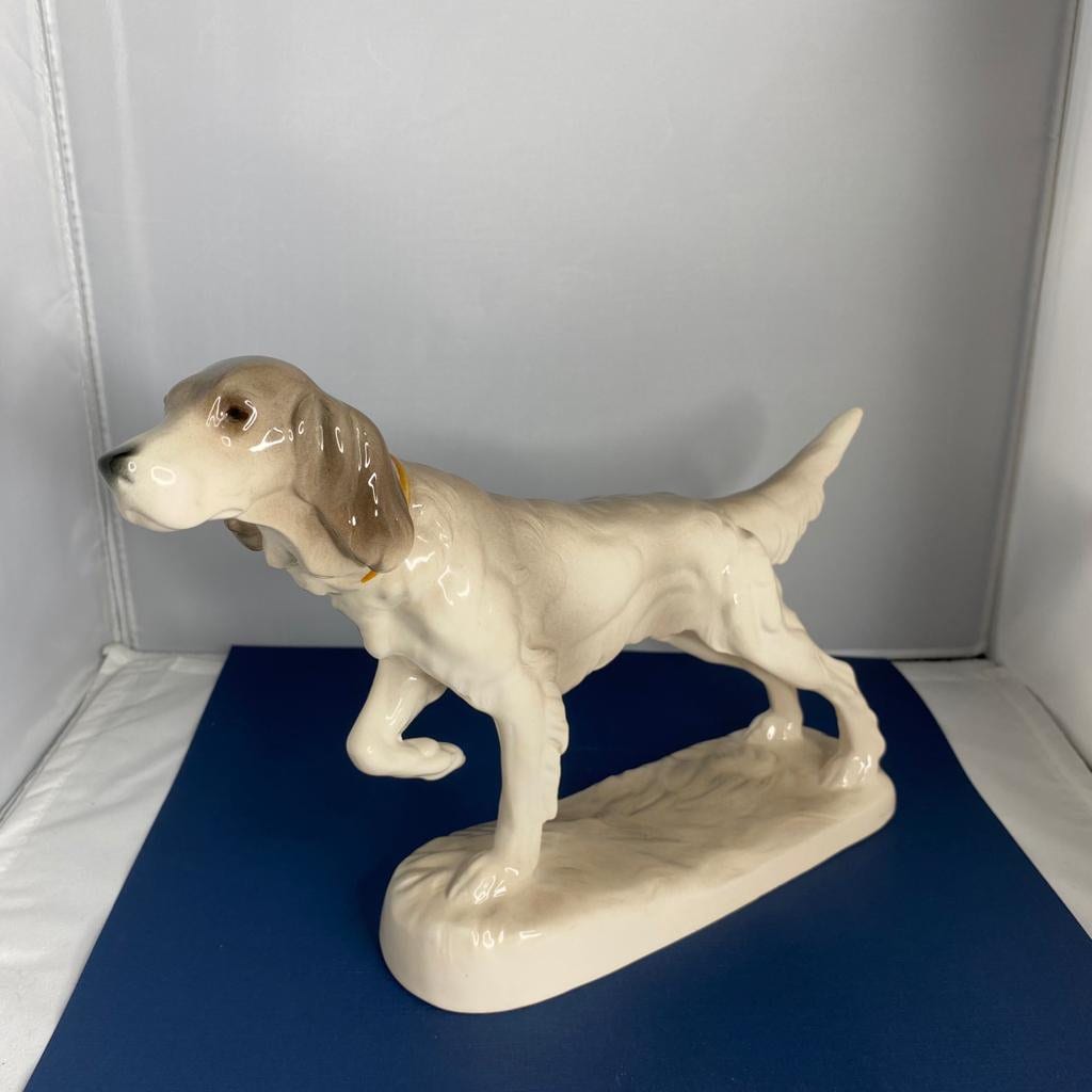 Hertwig Figurines - Etsy