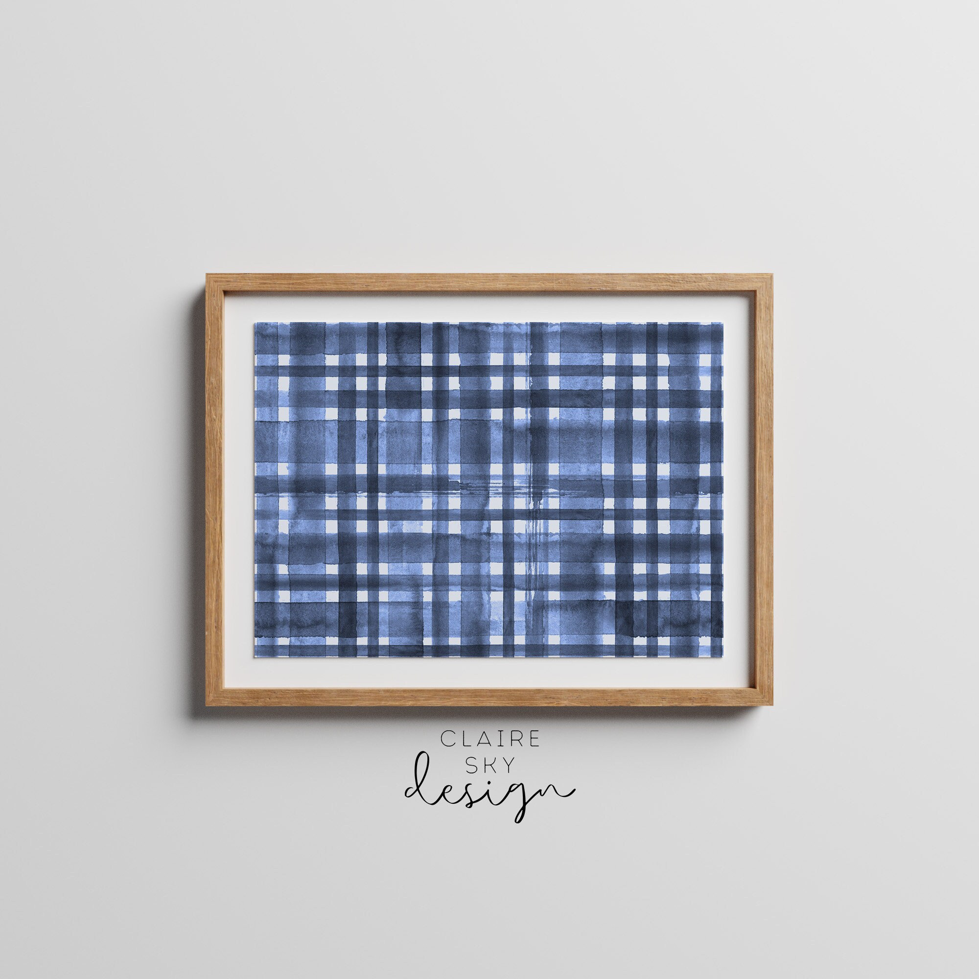 Fourth of July Wall Art Printable Patriotic Prints 4th of July