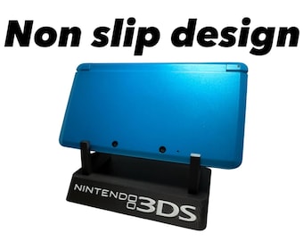 non slip 3ds stand