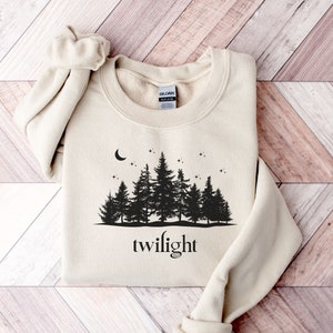 Twilight Sweatshirt, Twilight Shirt, Twilight Merch, Twilight Gifts, Twilight Saga