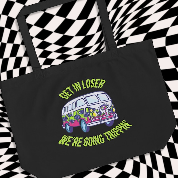 Vw bus sales handbag