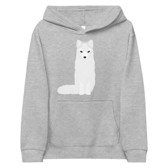 Fox hoodie youth hotsell