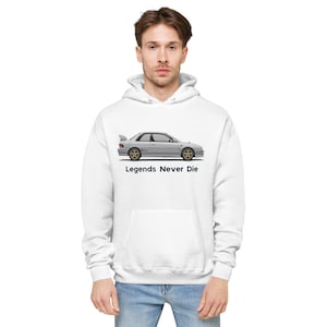 WRX STi | Subaru WRX | Subaru Impreza WRX | Subaru Impreza | Subaru Unisex fleece hoodie