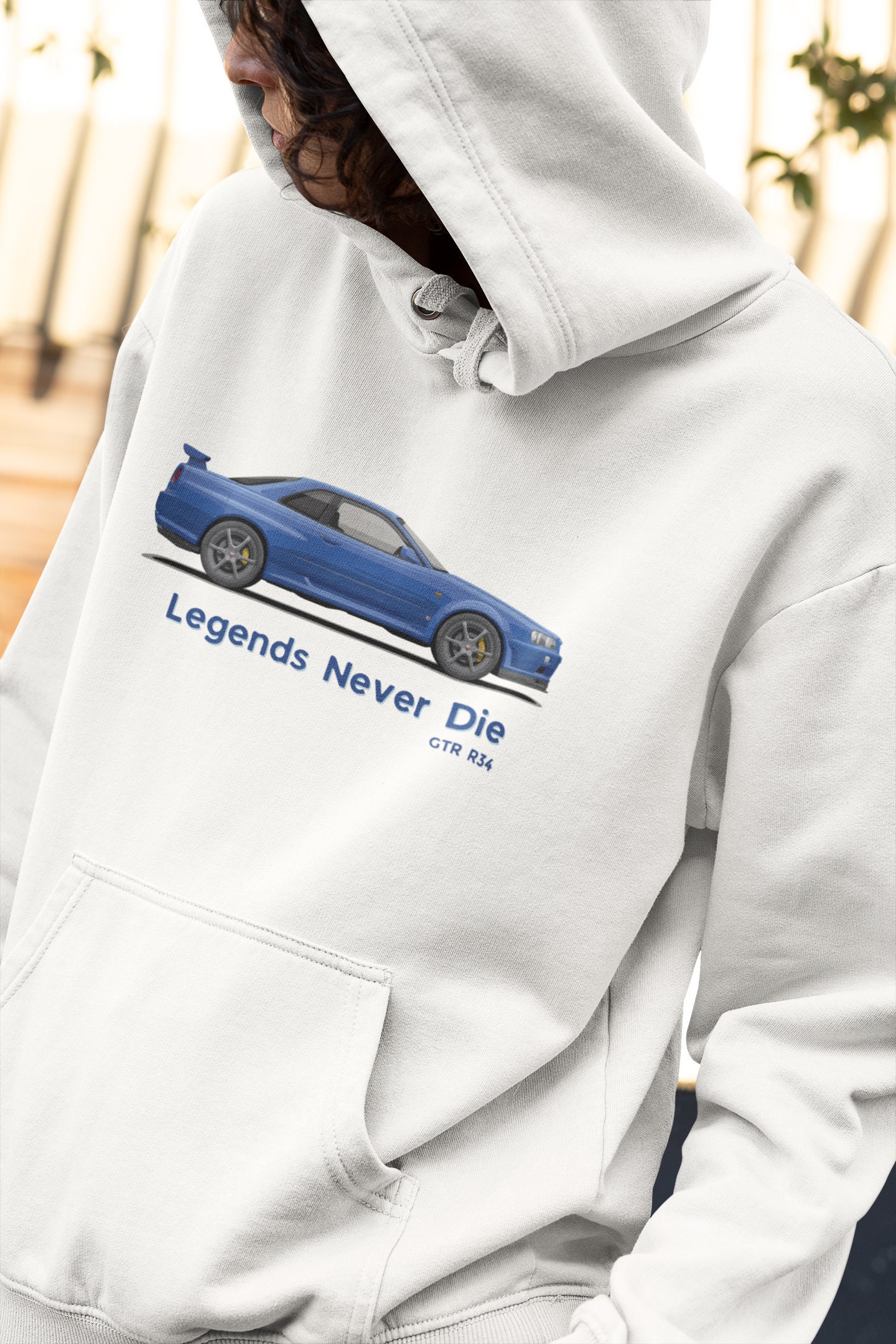 Valentines Day Gift Nissan GTR Nissan Skyline R34 Nissan Skyline