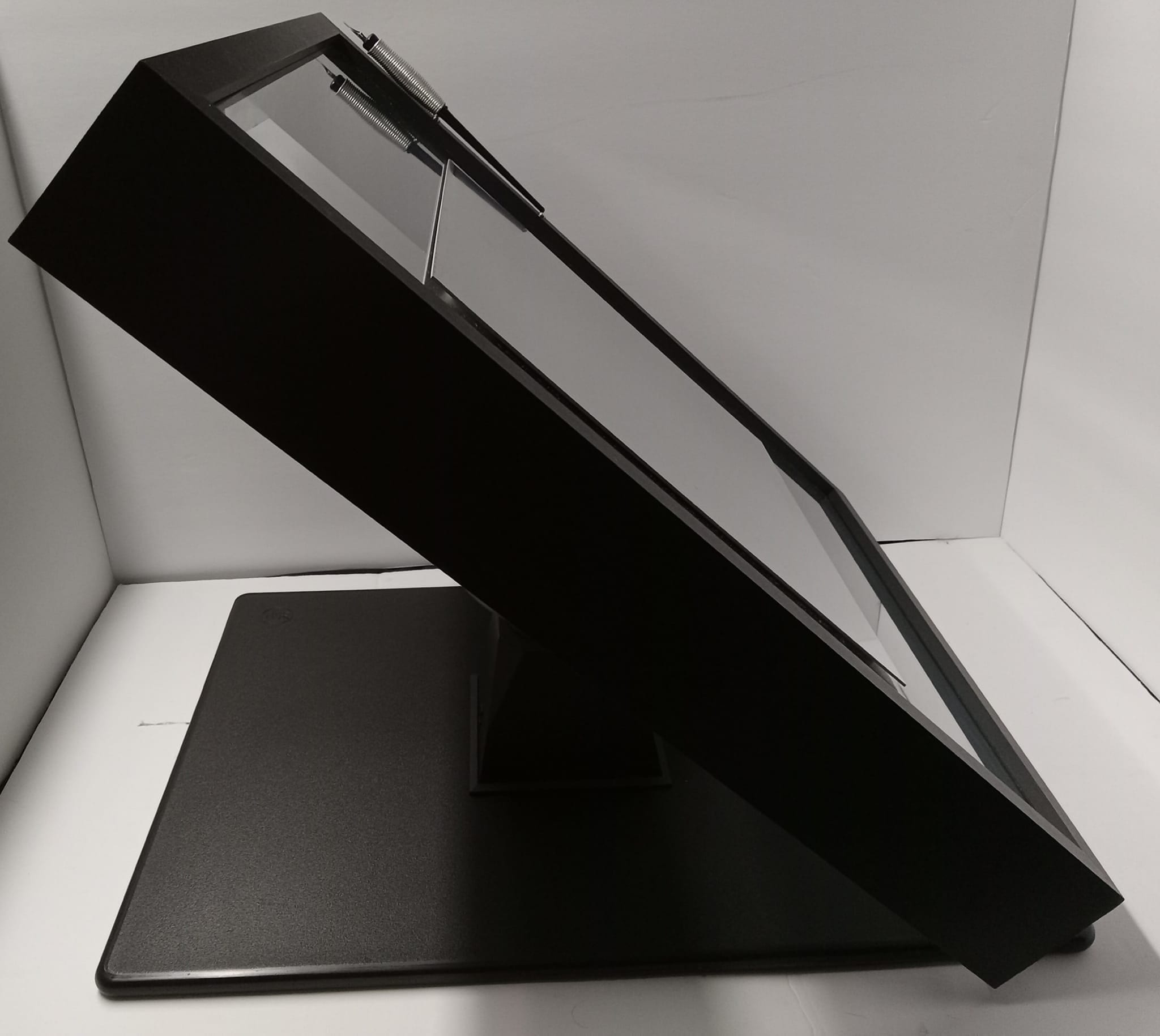 Ark Light: Electrical Arc Drawing Table - Etsy