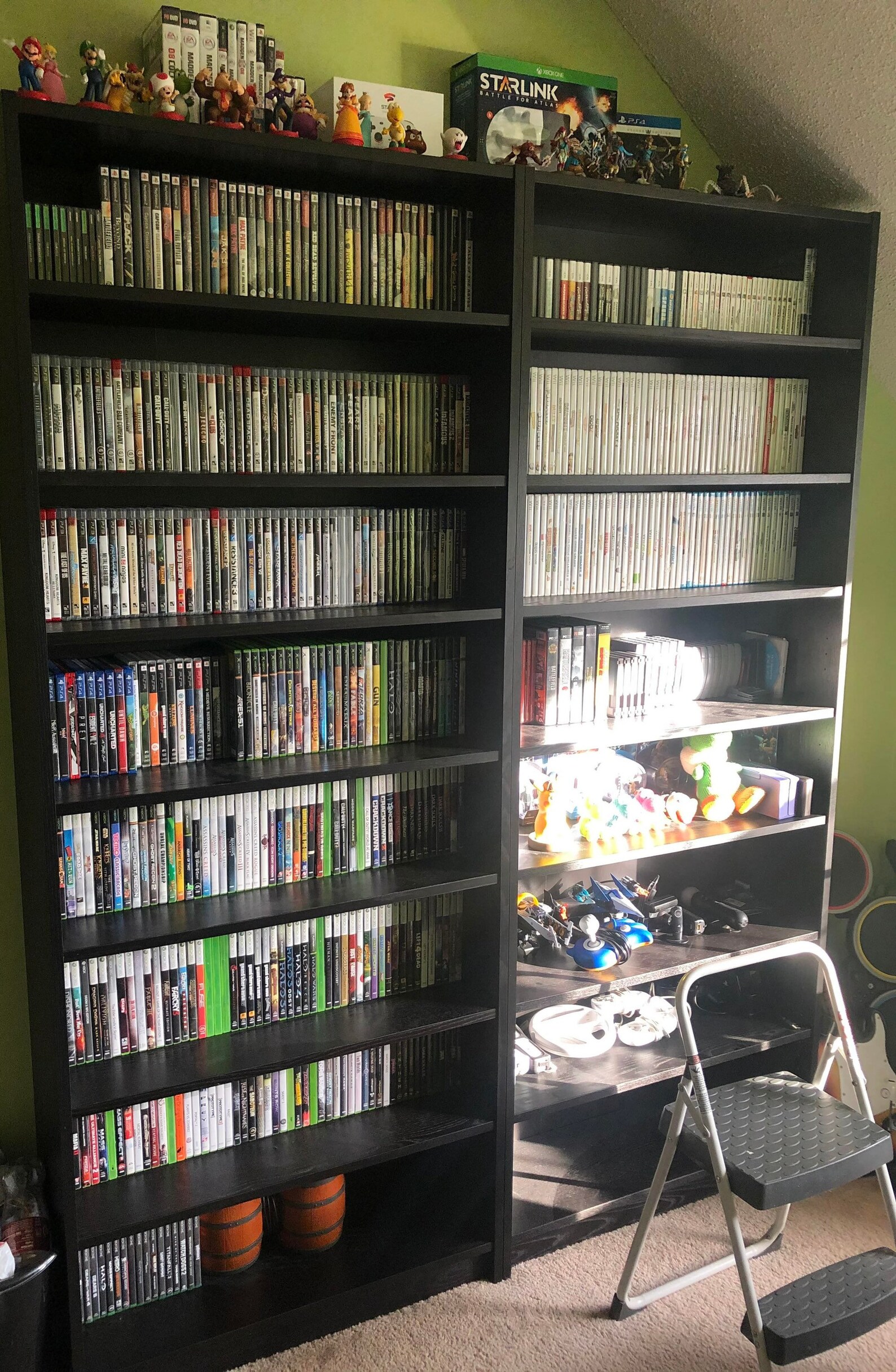 Video Game Mystery Box Etsy