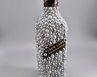 Bedazzled Pearl Black Label 375ml Bottle