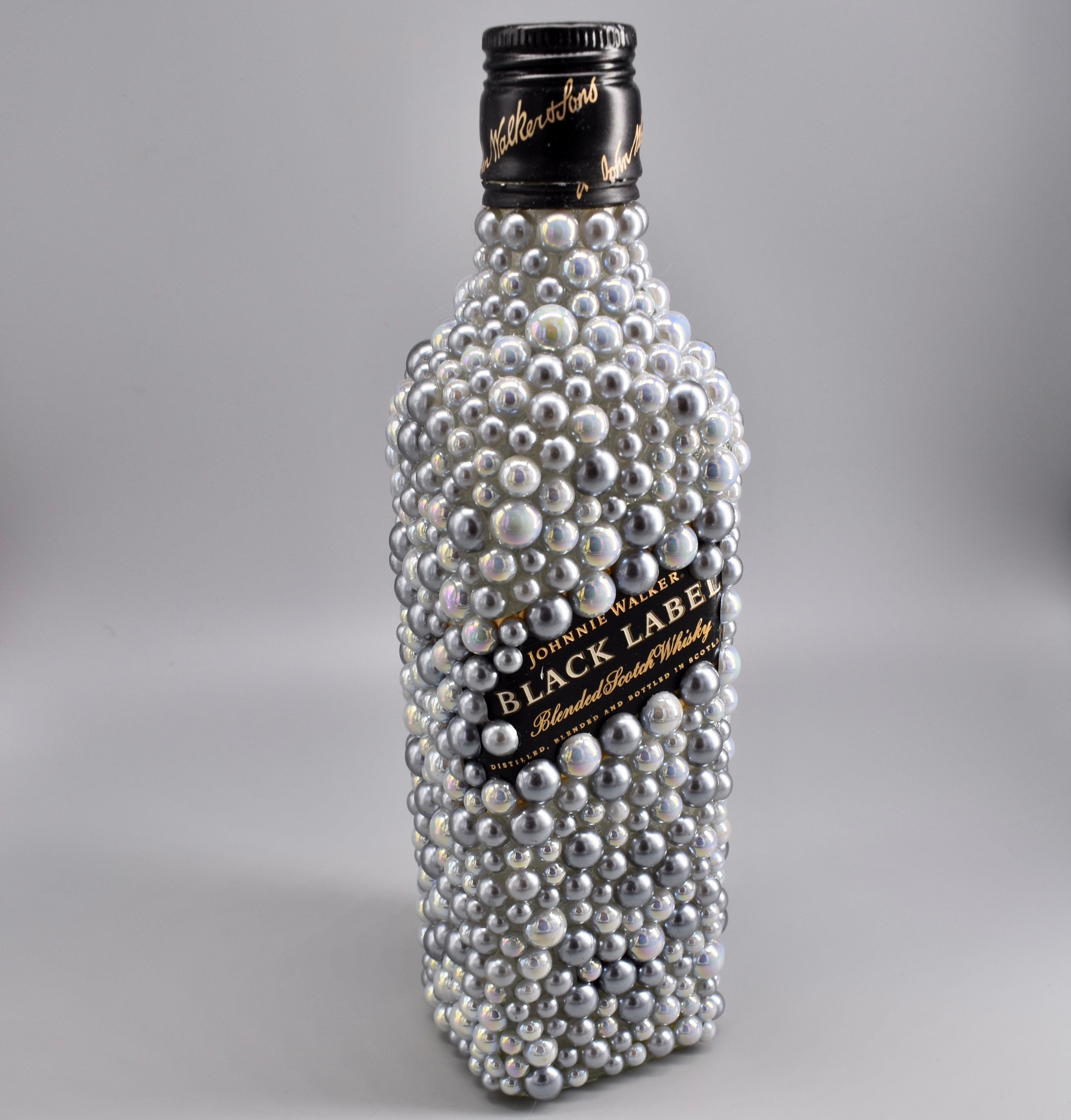Bedazzled Pearl Black Label 375ml Bottle