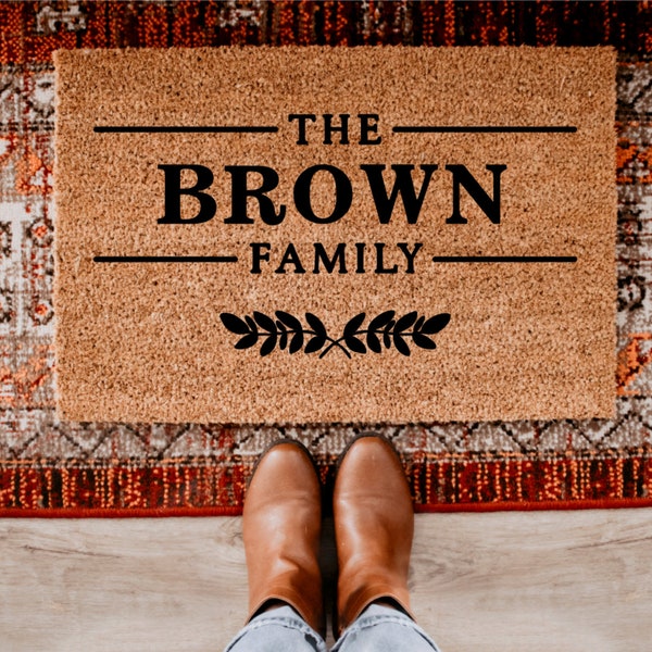 Doormat Etsy Australia