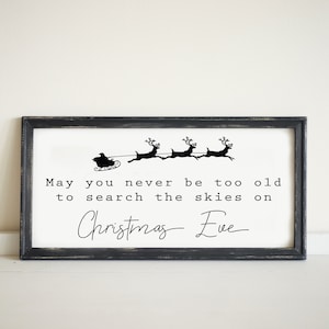 Christmas Sign | Christmas Sign Christmas Decor Rustic Christmas Decor Farmhouse Christmas Decor Vintage Christmas Decor Gift for Home Gift