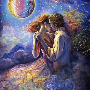 Zukünftiger Partner Psychic Reading