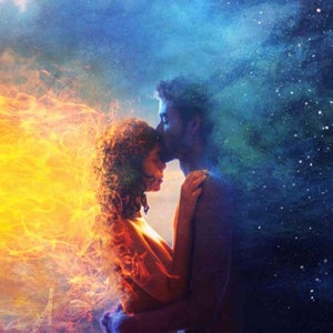 Twin Flame Psychic Reading