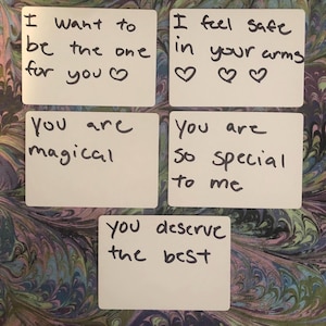 Messages from Your Twin Flame ( SAME DAY)