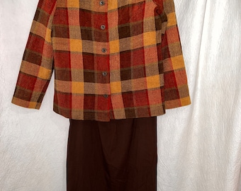 Amanda Smith Suit - Etsy
