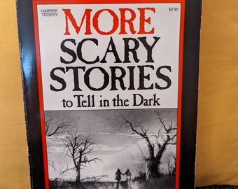 Scary Stories Collection