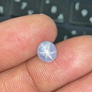 Star sapphire, Srilanka star sapphire, Star Sapphire, White Star Sapphire 113ct