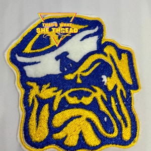 Vintage North Carolina A&T Aggies Sew On Patch, homecoming, hbcu pride, black sorority, fraternity, bling, for crocs, custom apparel melanin