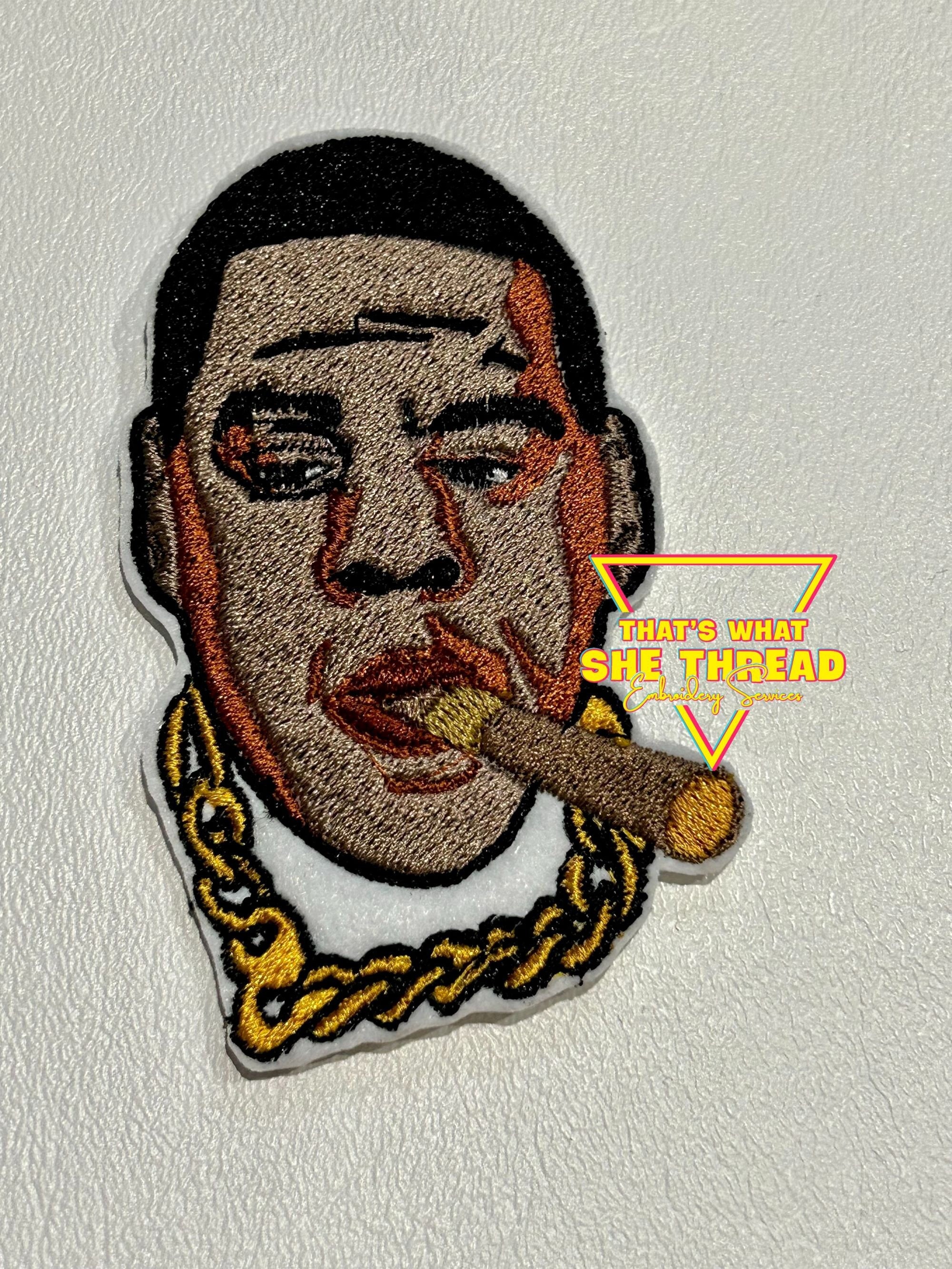 ミュージシャン XG custom embroidered patch SET OF 8 ミュージシャン XG custom embroidered patch SET OF 8 AxCx