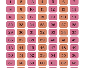 75 Soft Challenge Planner: Fitness, Meal & Habit Tracker (Digital Download)