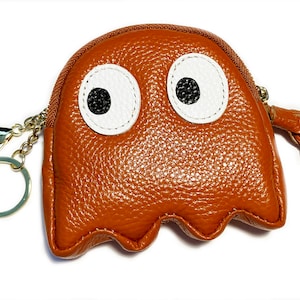 Pacman Coin Purse - Etsy