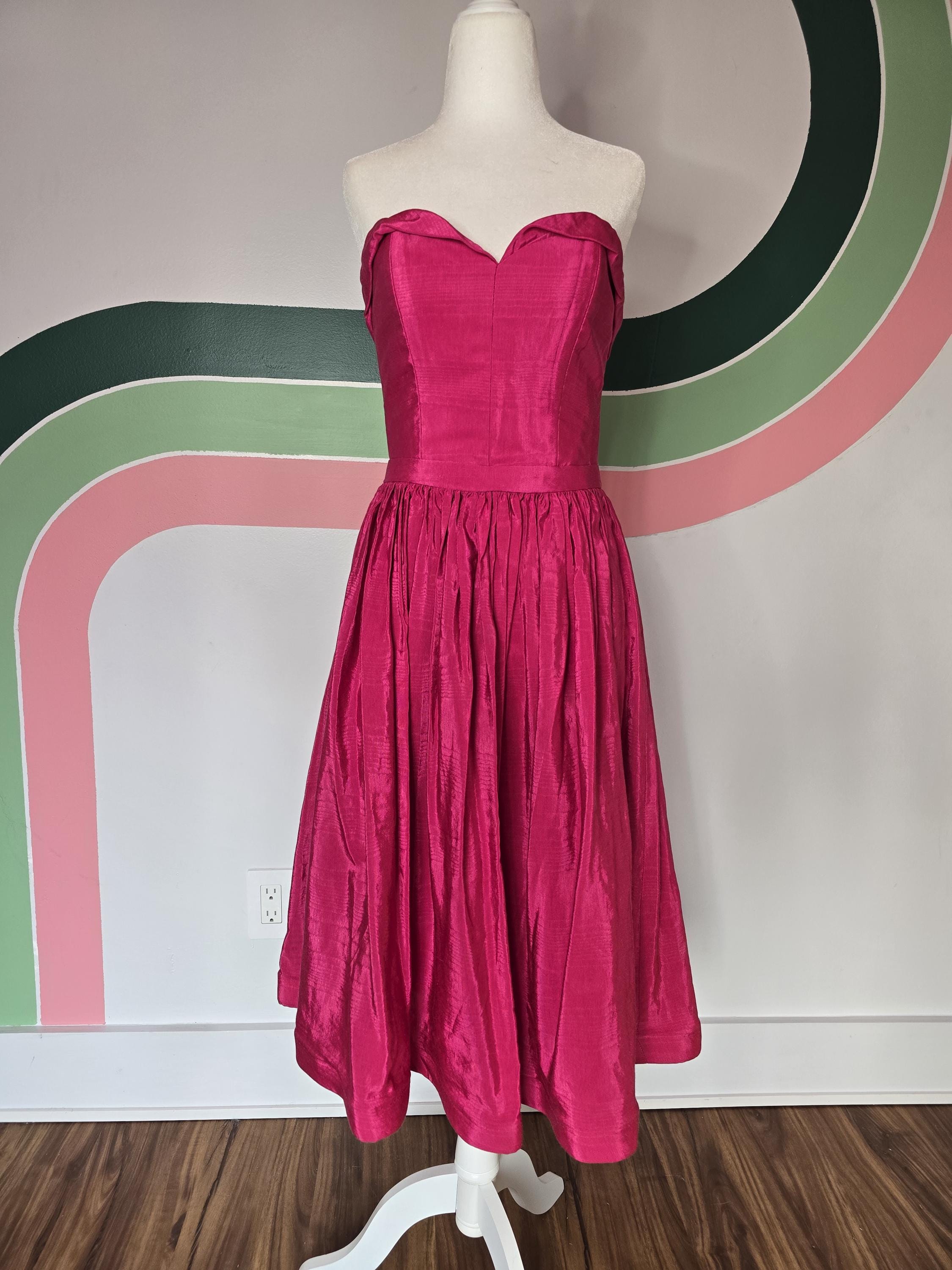 Campy Dress - Etsy Campy Dress - Etsy