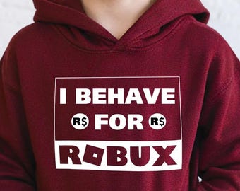 Roblox Fun Cool Shirts Makes Great Presents For Any Occasions Birthdays Hoodie, Kids Roblox Hoodie, Gaming Hoodie, Childrens Best Hoodie