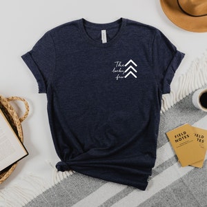 Down Syndrome Month Shirt, Down Syndrome Awareness Tee, Down Syndrome Support Shirt, Down Syndrome Mom, Lucky Few Shirt, Down Right Perfect image 3