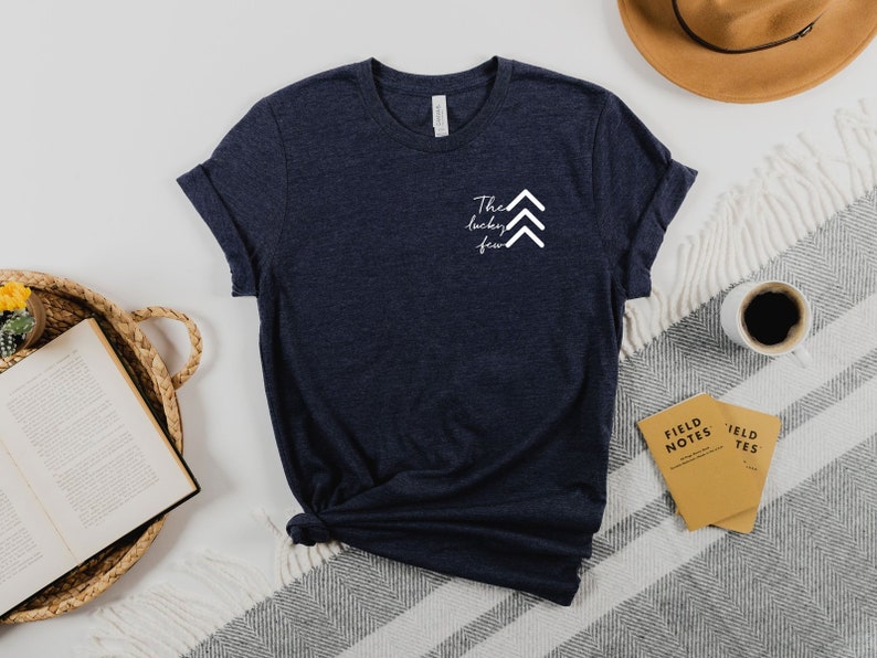 Down Syndrome Month Shirt, Down Syndrome Awareness Tee, Down Syndrome Support Shirt, Down Syndrome Mom, Lucky Few Shirt, Down Right Perfect image 3